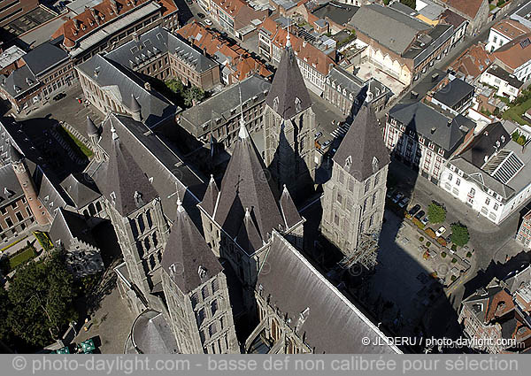 Tournai (BE)